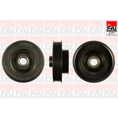 FAI AutoParts (FVD1019)