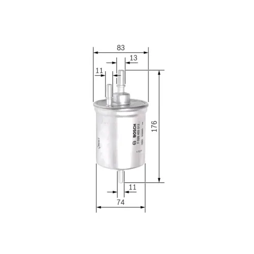 BOSCH (F026403012)