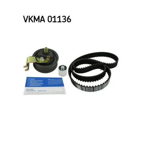 SKF (VKMA01136)
