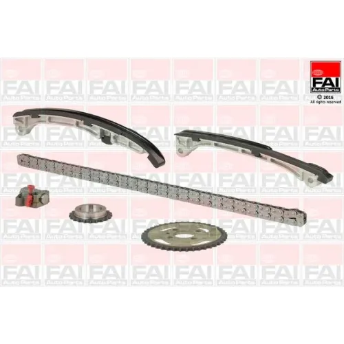 FAI AutoParts (TCK201NG)