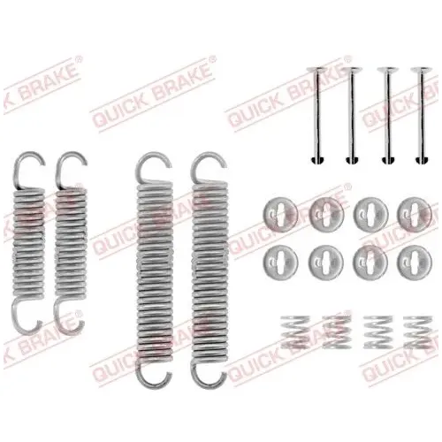 QUICK BRAKE (QB105-0601)