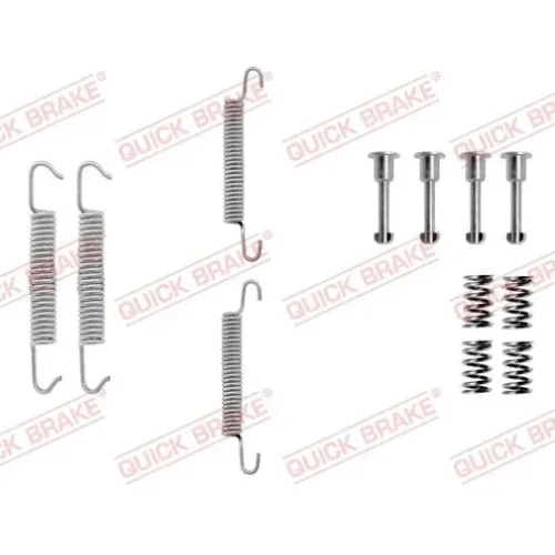 QUICK BRAKE (QB105-0621)
