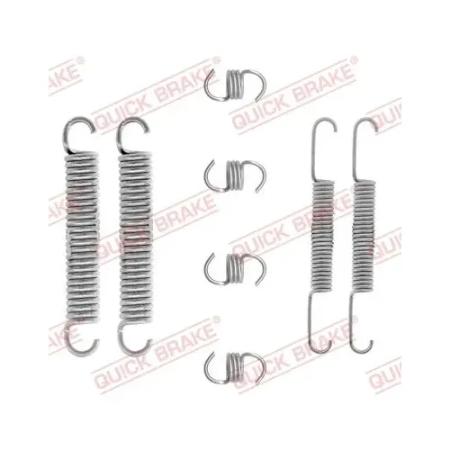 QUICK BRAKE (QB105-0662)