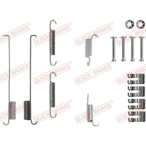 QUICK BRAKE (QB105-0739)