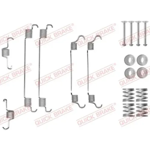QUICK BRAKE (QB105-0820)