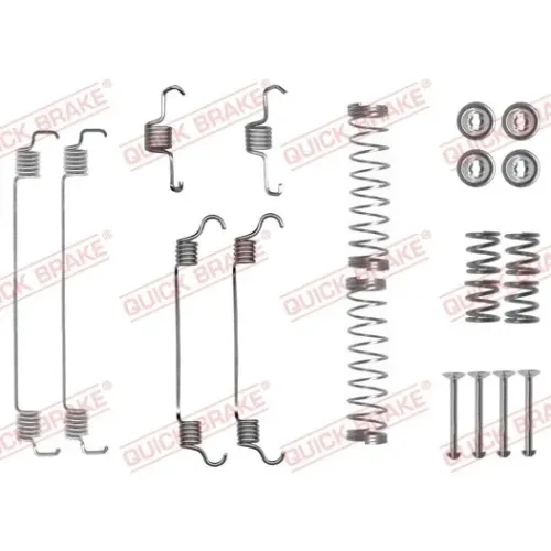 QUICK BRAKE (QB105-0835)