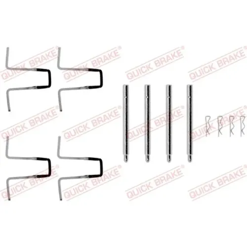 QUICK BRAKE (QB109-0977)