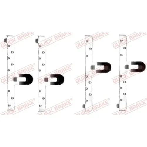 QUICK BRAKE (QB109-1048)