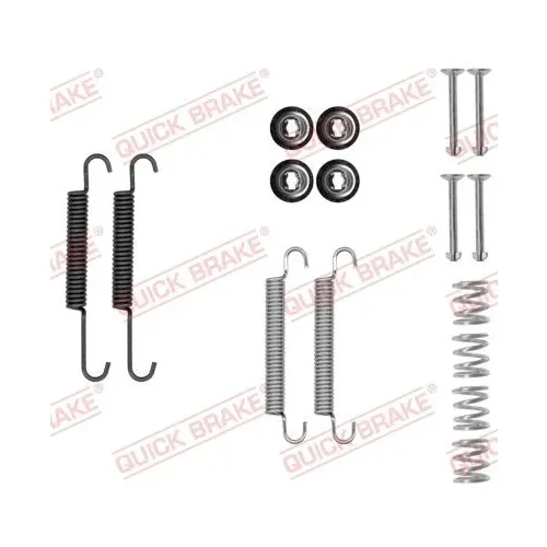 QUICK BRAKE (QB105-0893)