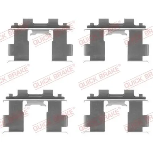 QUICK BRAKE (QB109-1205)