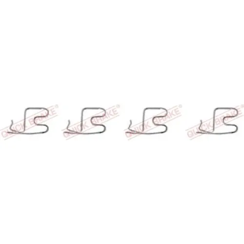 QUICK BRAKE (QB109-1219)