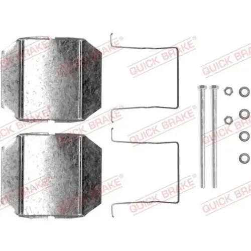 QUICK BRAKE (QB109-1237)