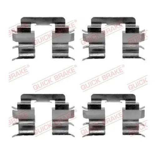 QUICK BRAKE (QB109-1272)
