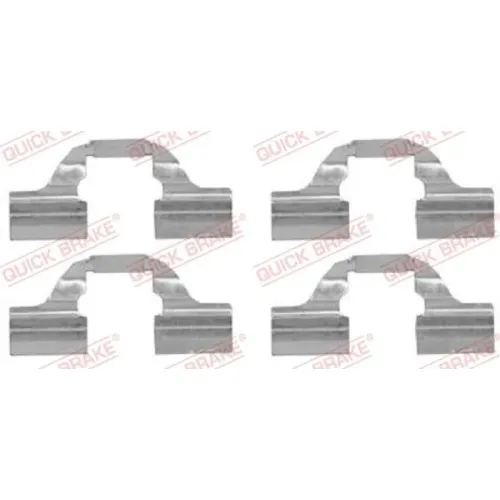 QUICK BRAKE (QB109-1684)