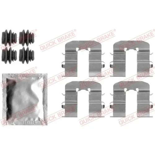QUICK BRAKE (QB109-1814)