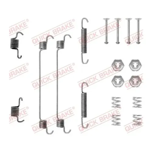 QUICK BRAKE (QB105-0657)
