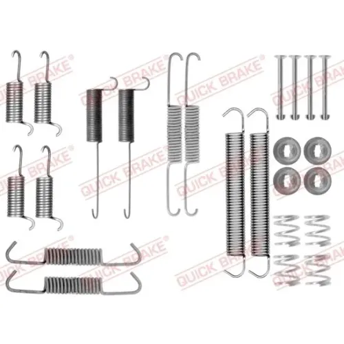 QUICK BRAKE (QB105-0712)