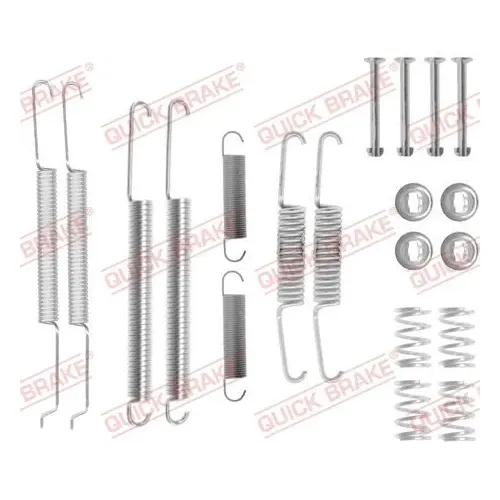 QUICK BRAKE (QB105-0726)