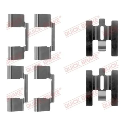 QUICK BRAKE (QB109-1160)
