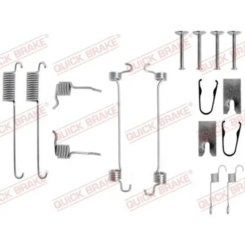 QUICK BRAKE (QB105-0751)