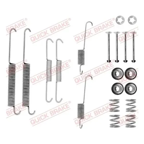 QUICK BRAKE (QB105-0754)