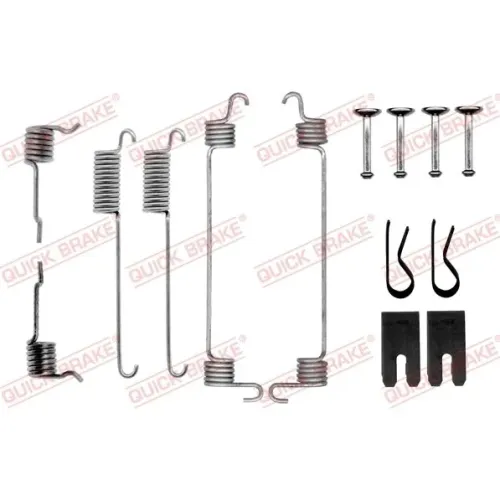 QUICK BRAKE (QB105-0772)