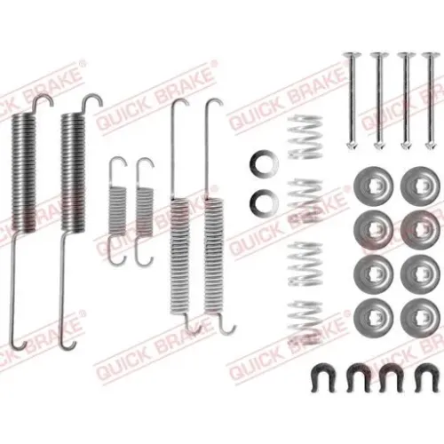 QUICK BRAKE (QB105-0787)