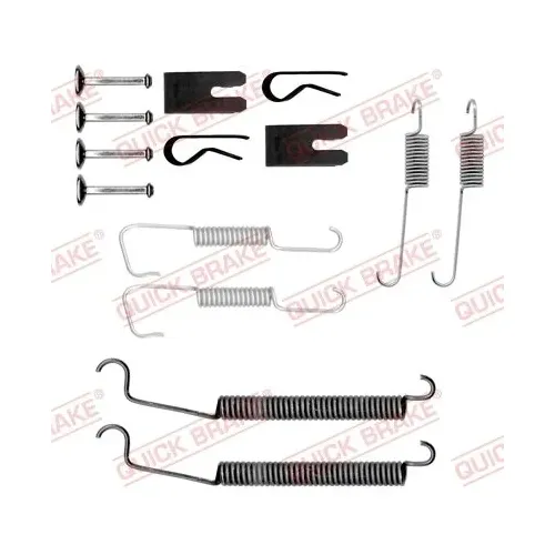 QUICK BRAKE (QB105-0805)