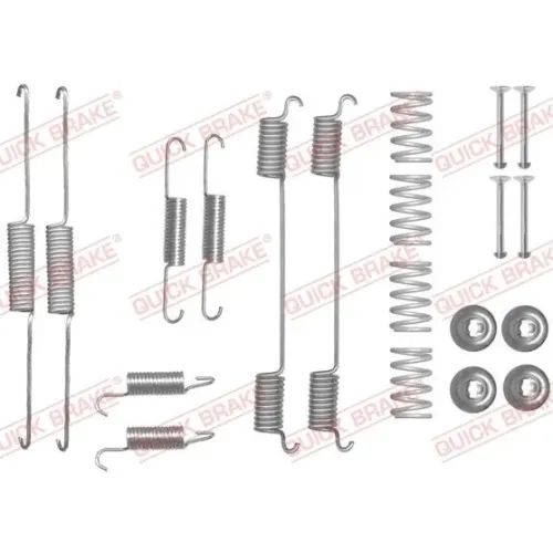 QUICK BRAKE (QB105-0861)