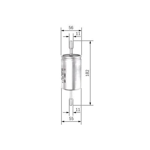 BOSCH (F026403009)