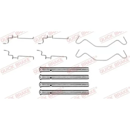 QUICK BRAKE (QB109-1683)