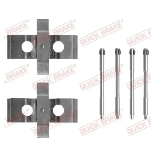 QUICK BRAKE (QB109-1296)