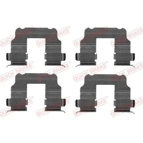 QUICK BRAKE (QB109-1690)