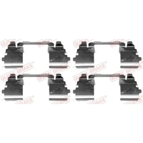 QUICK BRAKE (QB109-1768)