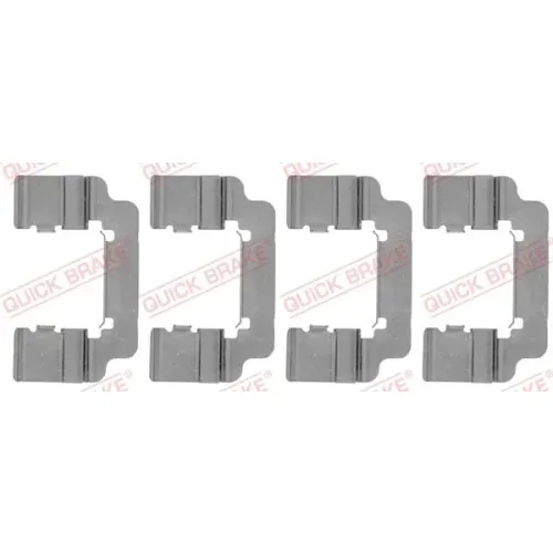 QUICK BRAKE (QB109-1777)