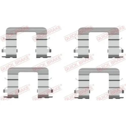 QUICK BRAKE (QB109-1696)