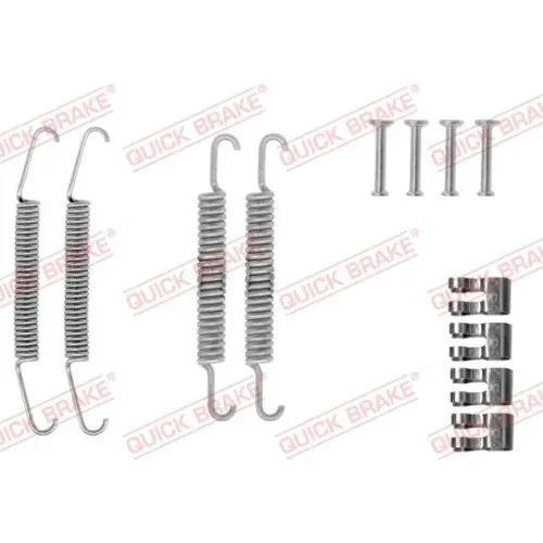 QUICK BRAKE (QB105-0610)