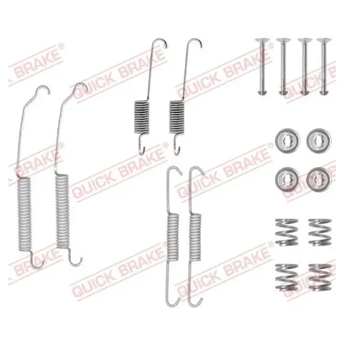QUICK BRAKE (QB105-0701)