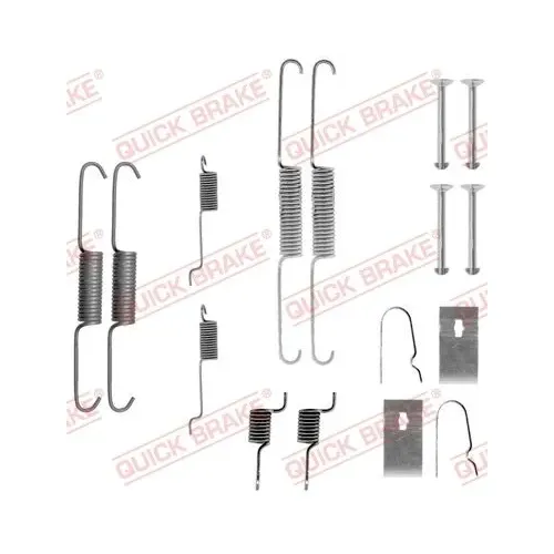 QUICK BRAKE (QB105-0811)