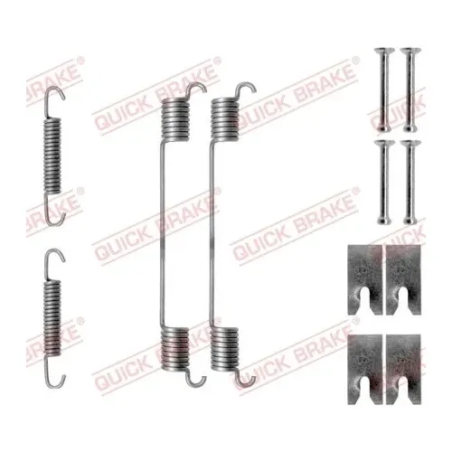 QUICK BRAKE (QB105-0814)