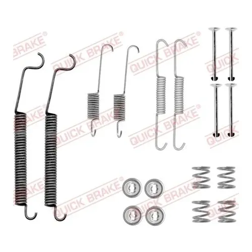 QUICK BRAKE (QB105-0830)