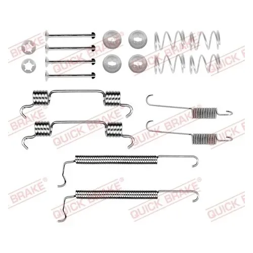 QUICK BRAKE (QB105-0849)
