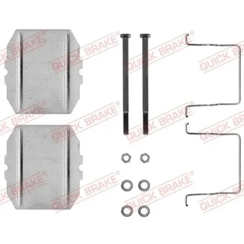 QUICK BRAKE (QB109-1053)