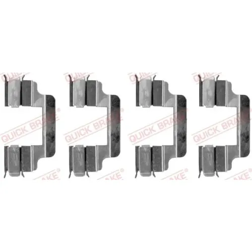 QUICK BRAKE (QB109-1230)