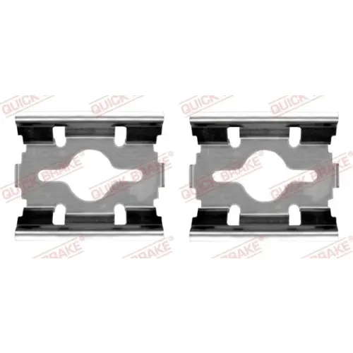 QUICK BRAKE (QB109-1657)