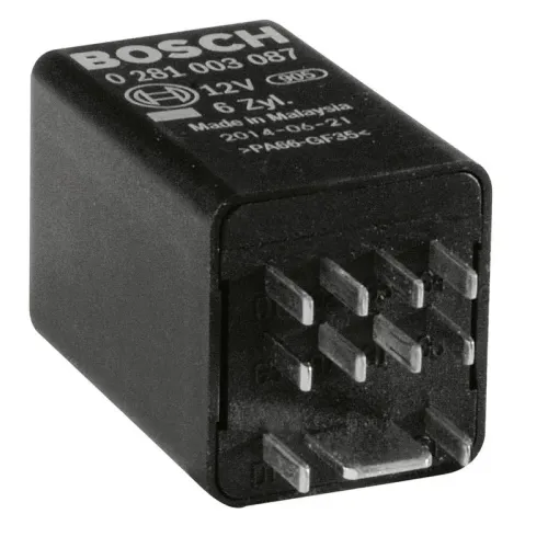 BOSCH (0281003087)