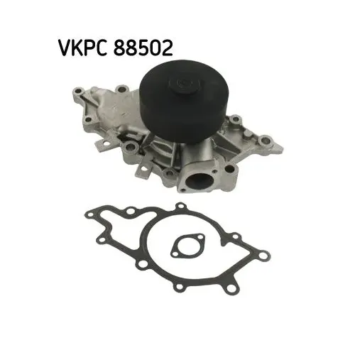 SKF (VKPC88502)