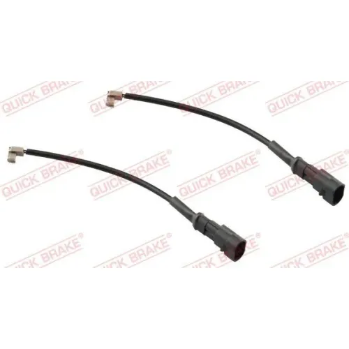 QUICK BRAKE (QBWS 0245 A)