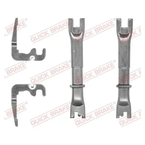 QUICK BRAKE (QB101 53 005)