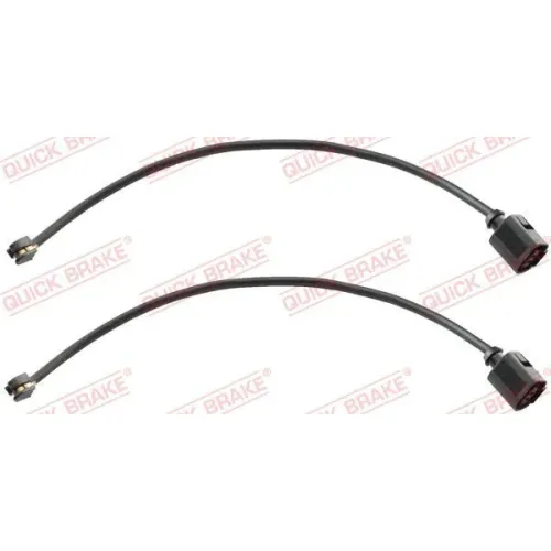 QUICK BRAKE (QBWS 0309 A)